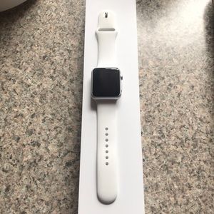 Apple Watch series 1